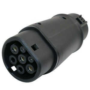 Chargell Type 1 To Type 2 EV Charger