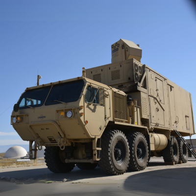 mobile base microgrids