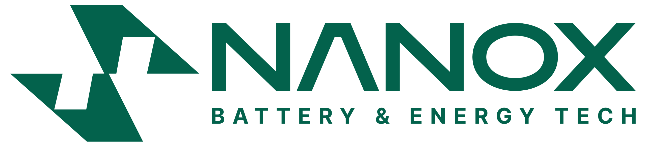NanoX